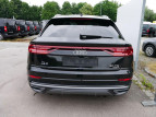 Bild Audi Q8 50 TDI QUATTRO TIPTRONIC S-LINE * 22 ZOLL * LEDER * AHK * ADAPTIVE AIR SUSPEN