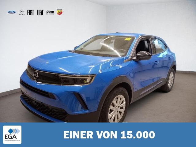 Opel Mokka-e Edition 7,4 kW Charger SHZ Kamera