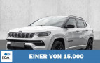 Bild Jeep Compass S Plug-In Hybrid 4WD 1.3 EU6d Navi Soundsystem 360 Kamera LED ACC El. He
