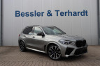 Bild BMW X5 M *Competition*Pano*360'*ACC*AHK*
