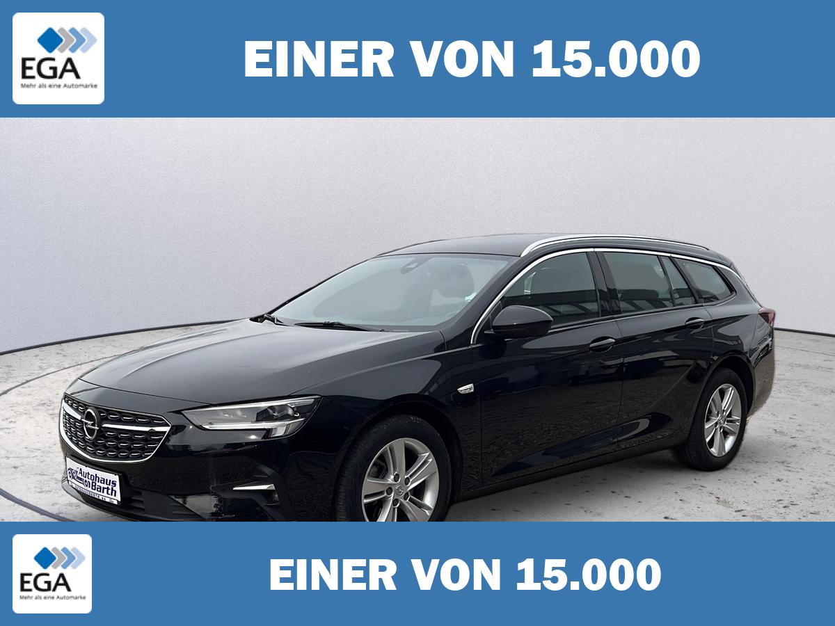 Opel Insignia 2.0 CDTI Business *LED*AHZV*SHZ*FSH*