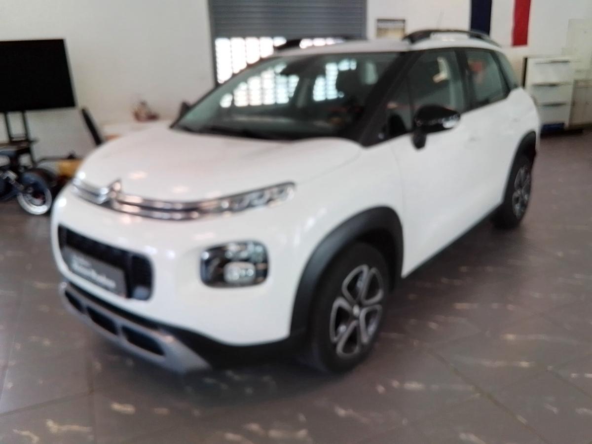 Citroën C3 Aircross PureTech 110 Stop & Start Feel