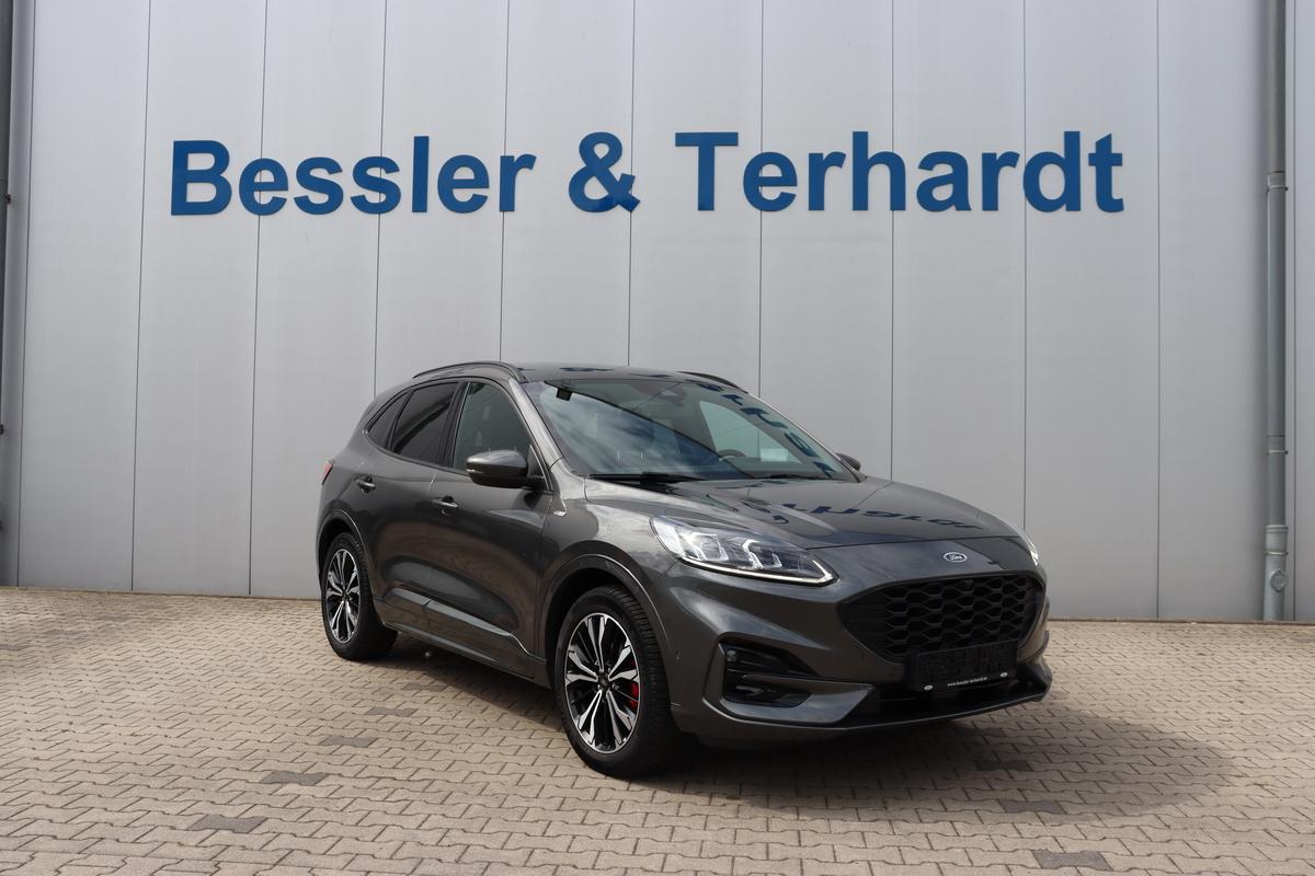 Ford Kuga 2.0 EcoBlue ST-Line X*AHK*Kamera*