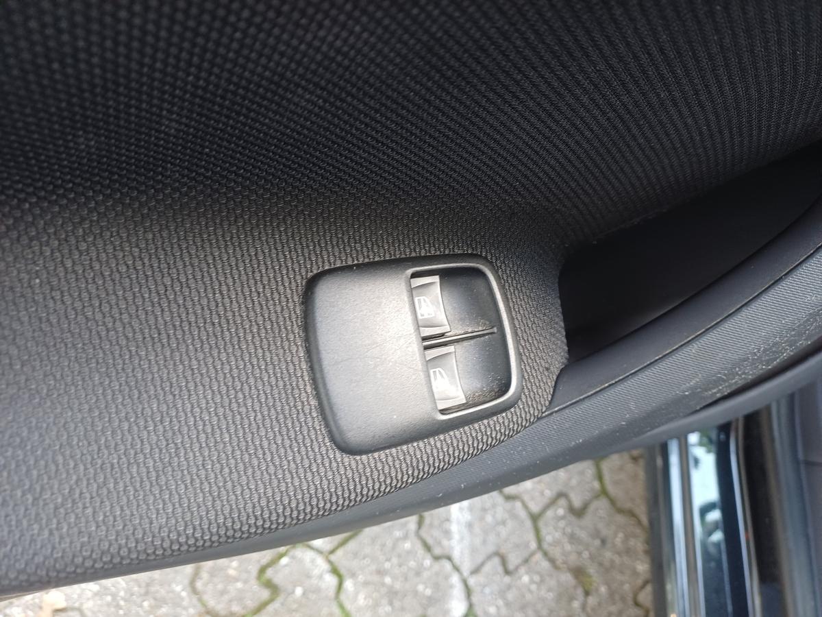 Smart ForFour Passion SHZ * PDC HINTEN * KLIMAAUTOMATIK*TEMPOMAT