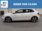 Bild Volkswagen Polo 