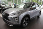 Bild Mitsubishi Eclipse Cross Plug-In Hybrid Plus