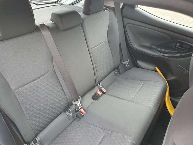 Toyota Yaris Hybrid 1.5 VVT-i Comfort