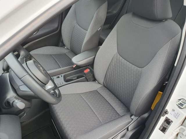 Toyota Yaris Hybrid 1.5 VVT-i Comfort