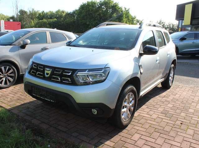 Dacia Duster Comfort