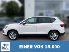Bild Seat Ateca 1.5 TSI DSG STYLE BEATS+17