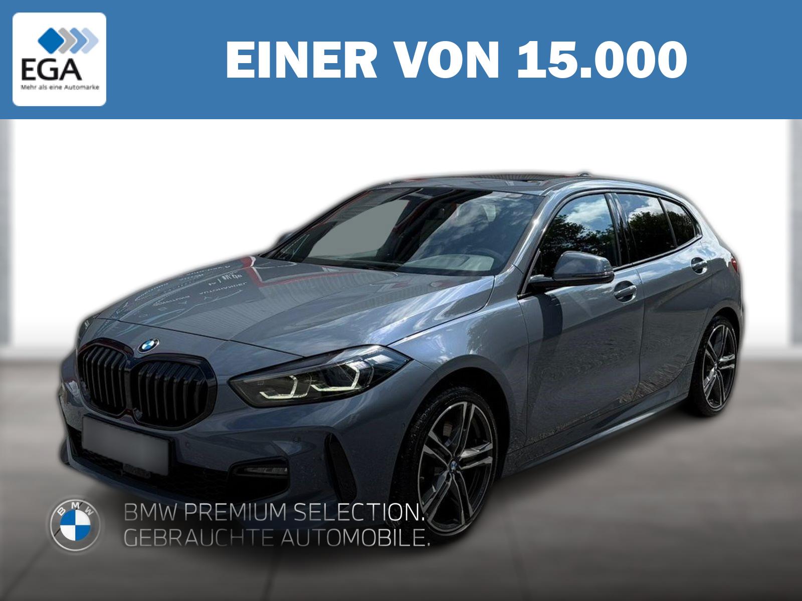BMW 120 M Sport Panorama Adapt LED HiFi Driving Assistant Navi SHZ