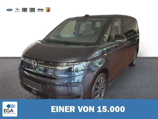 Volkswagen T7 Multivan Life 1.5 TSI  Automatik Navi SHZ