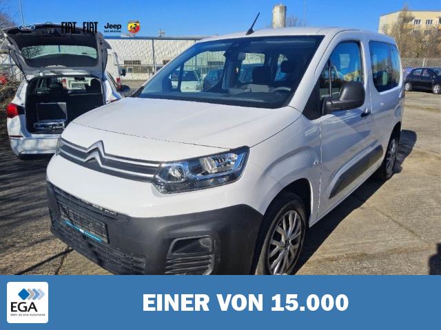 Citroën E-C4 X Live Pack M 11kw Charger 5 Sitze
