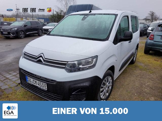 Citroën E-C4 X Live Pack  M 11 kW Charger 5 Sitze