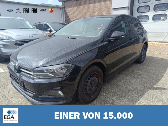 Volkswagen Polo COMFORTLINE NAVI / PDC / GJR / SHZ