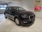 Bild Skoda Fabia Ambition PDC APP Garantie 12/28