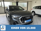 Bild Audi Q3 35 2.0 TDI AHK S-Line Navi PDC Kamera Alcantara