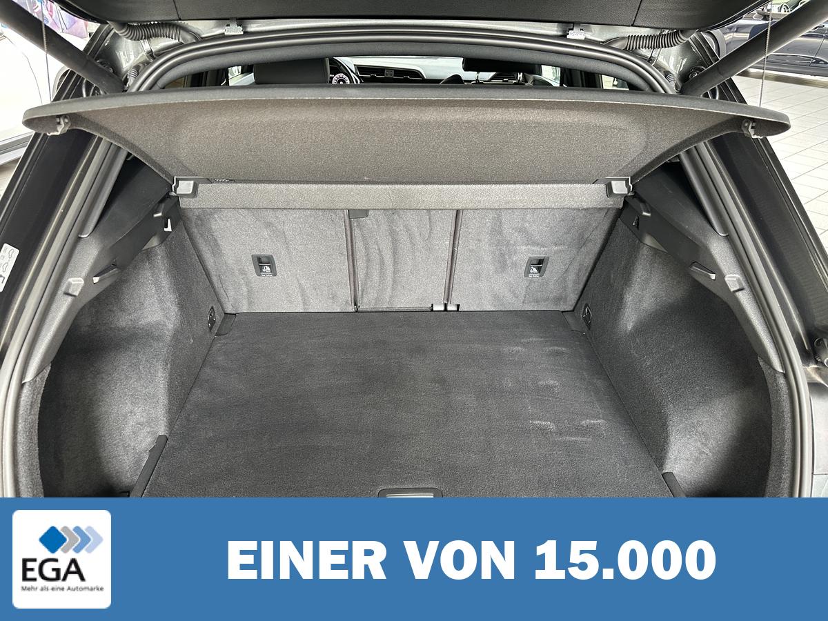 Audi Q3 35 2.0 TDI AHK S-Line Navi PDC Kamera Alcantara