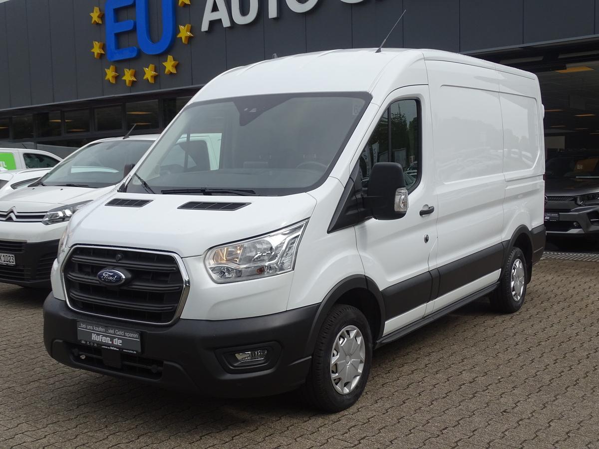 Ford Transit 310 L2 2.0 Ecoblue Trend Navi