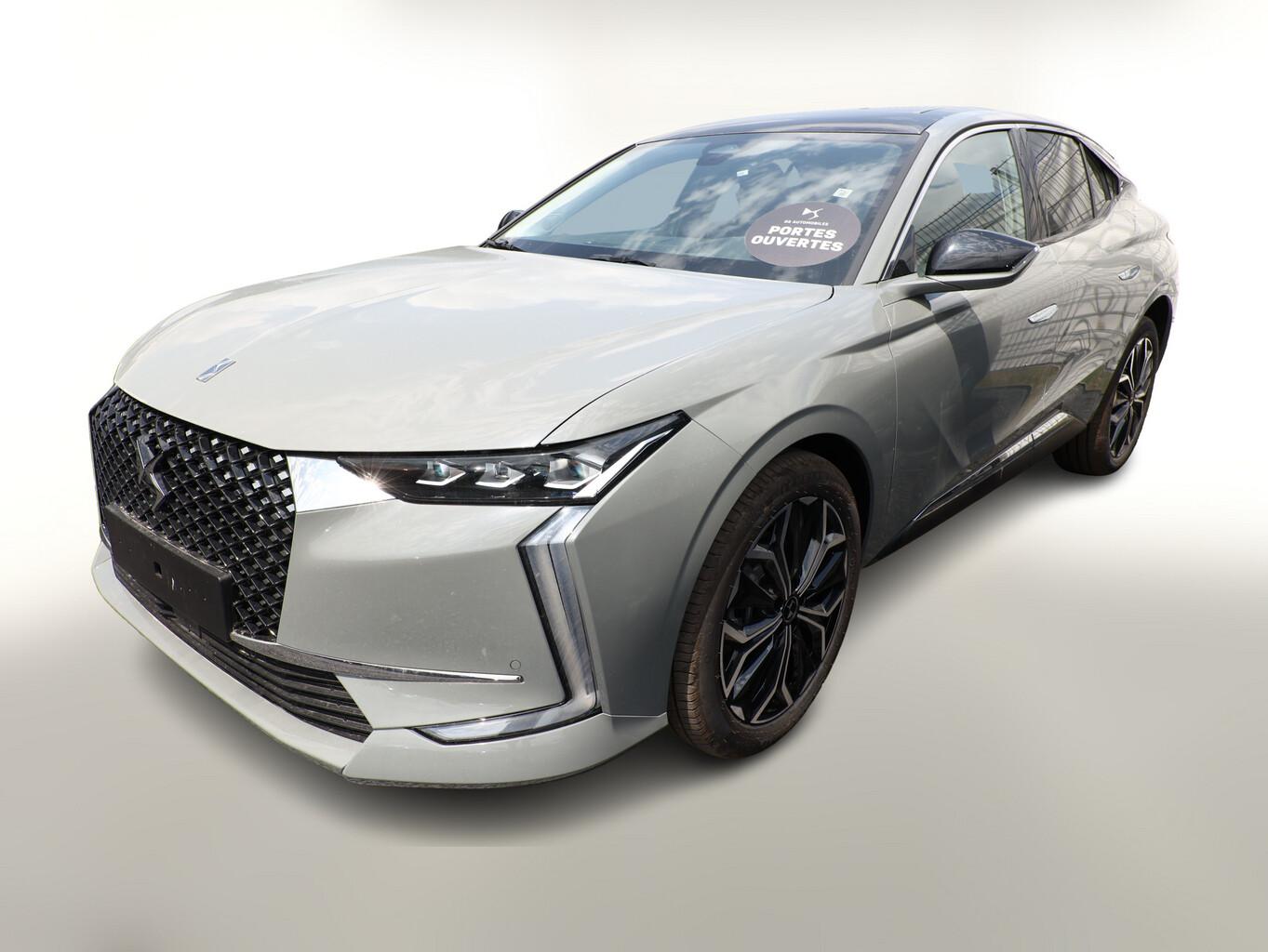 DS Automobiles DS4 4 130 EAT8 Opera LED Massage Nav 360 eHk Schiebe