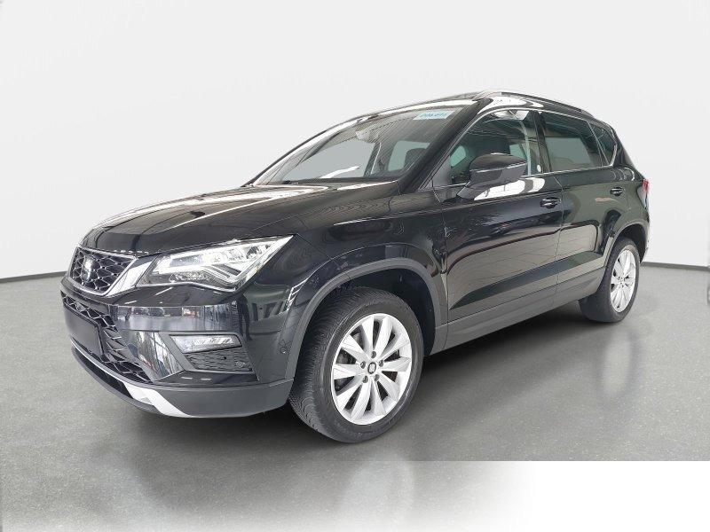 Seat Ateca 1.5 TSI DSG STYLE KLIMA LED WINTER MIRROR-LINK KE