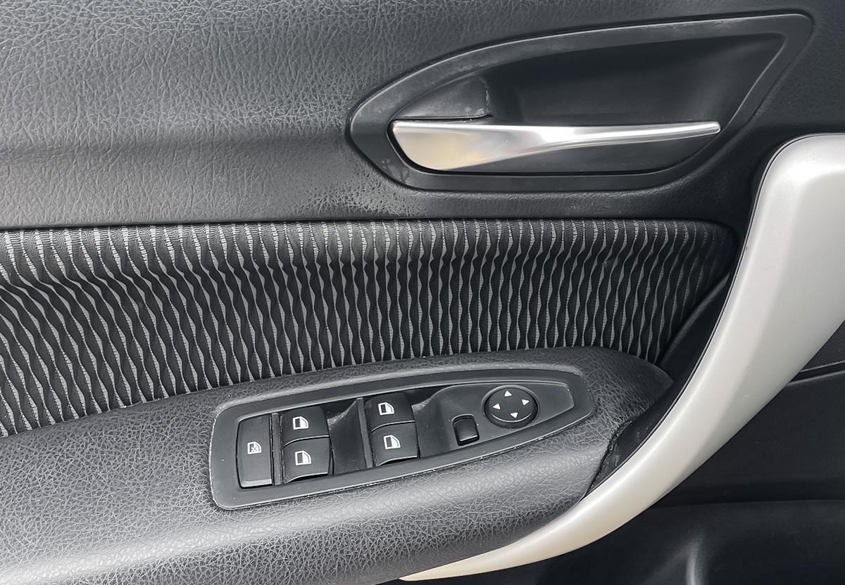 BMW 116  Efficient Dynamics Edition.Adv&Comfort Paket plus