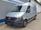 Bild Volkswagen Crafter 30 hoch 2.0 TDI 2xPDC Sitzheizung App
