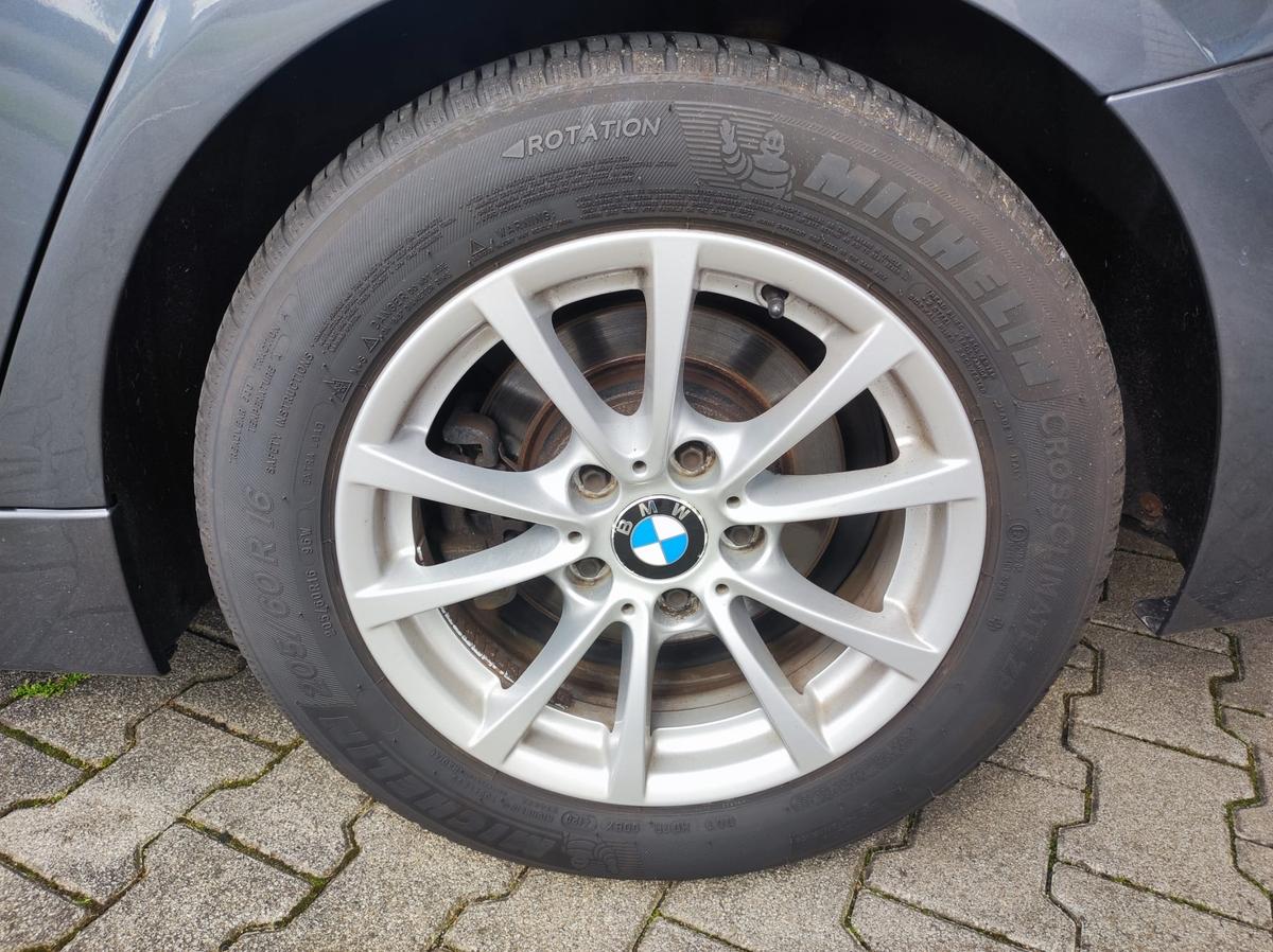 BMW 320 3er -  d Touring