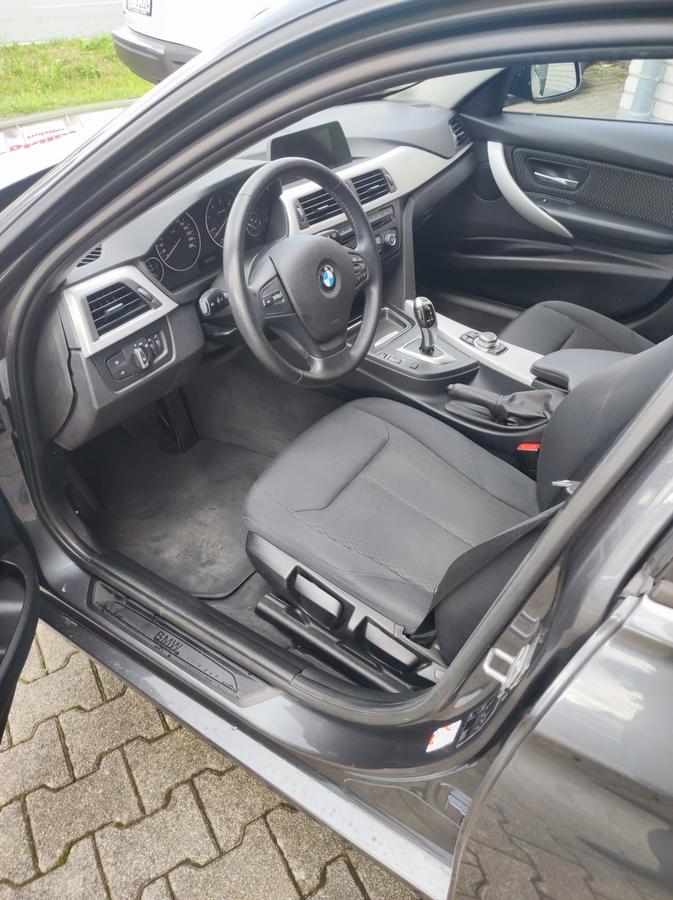 BMW 320 3er -  d Touring