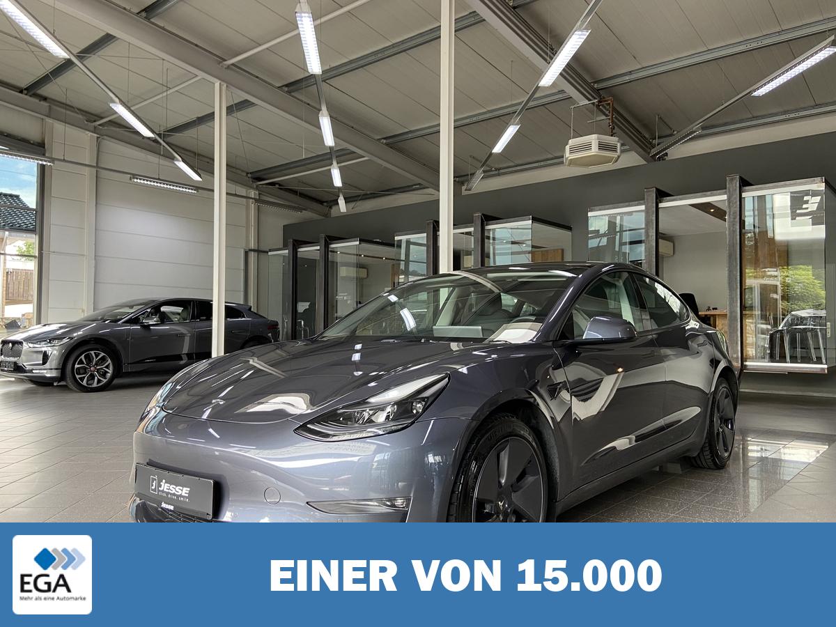 Tesla Model 3  Long Range Dual Motor AWD 