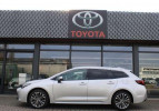 Bild Toyota Corolla HYBRID TEAM DEUTSCHLAND+NAV+TEC-P !!