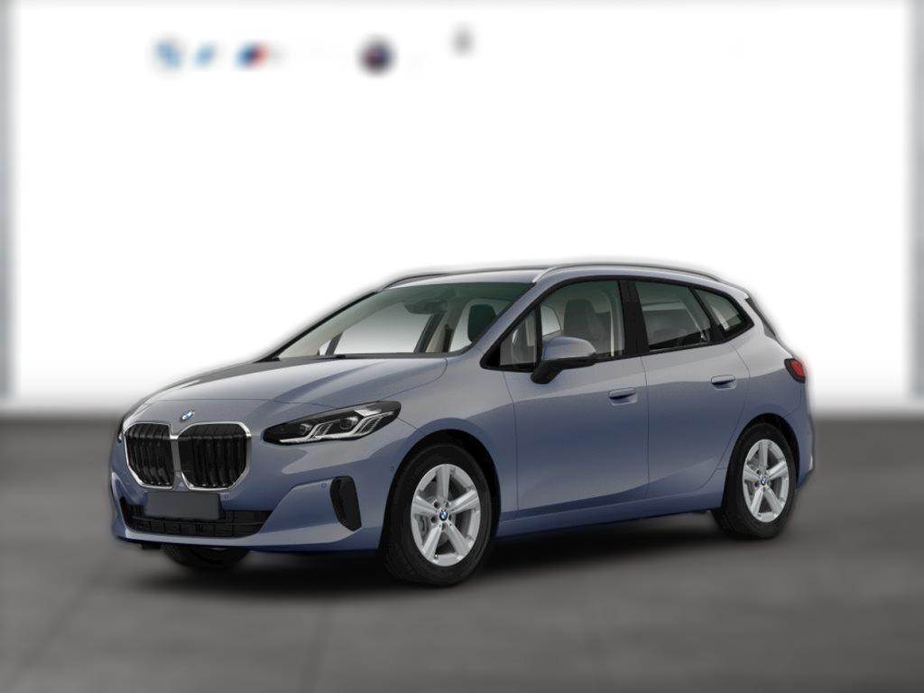 BMW 218 ACTIVE TOURER DKG NAVI KOMFORTZG DACHRELING