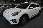 Bild Kia Niro e-Niro Vision (On-Board-Lader 3-Phasen)