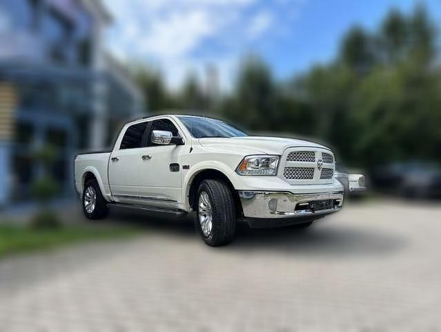 Dodge RAM 1500 5,7 Hemi 4+4 Longhorn