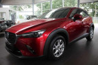 Bild Mazda CX-3 Exclusive-Line  Automatik