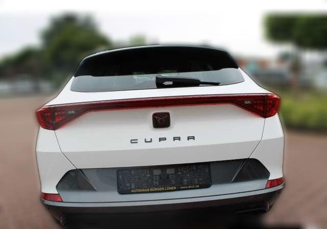 Cupra Formentor 1.5 TSI AHK-klappbar Navi Digitales Cockpit LED Sp