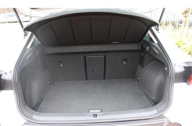 Cupra Formentor 1.5 TSI AHK-klappbar Navi Digitales Cockpit LED Sp