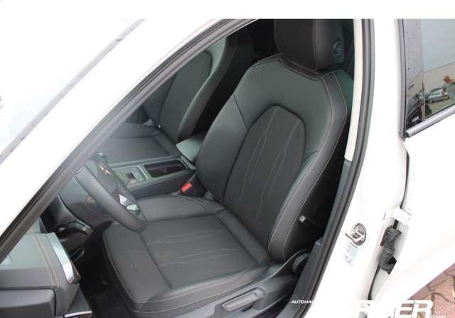 Cupra Formentor 1.5 TSI AHK-klappbar Navi Digitales Cockpit LED Sp