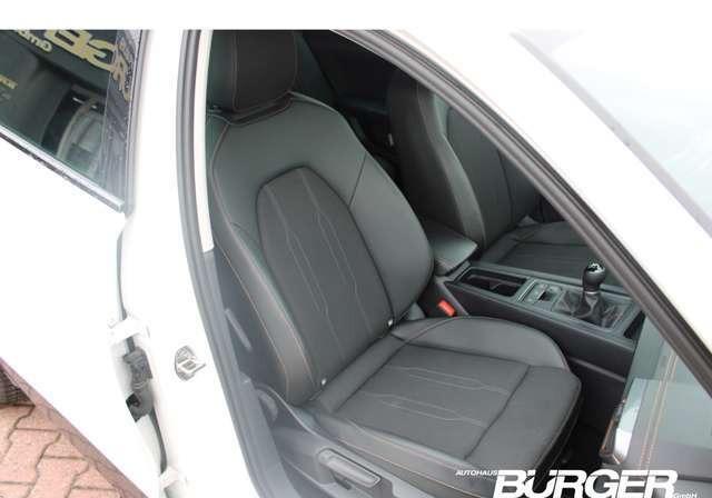 Cupra Formentor 1.5 TSI AHK-klappbar Navi Digitales Cockpit LED Sp