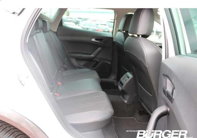 Cupra Formentor 1.5 TSI AHK-klappbar Navi Digitales Cockpit LED Sp