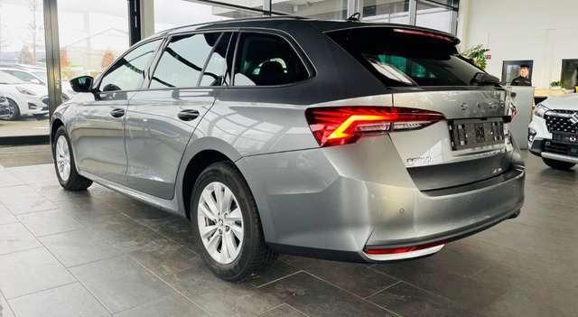 Skoda Octavia 1.5 TSI e-Tec Navi ACC LED Winterpaket Digitales C