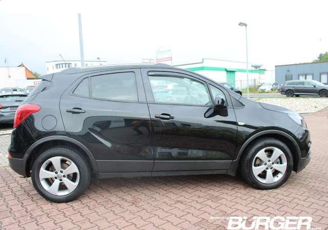 Opel Mokka X Edition 1.4 Turbo AHK Apple CarPlay PDCv+h Auto