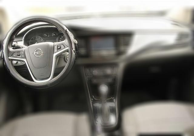 Opel Mokka X Edition 1.4 Turbo AHK Apple CarPlay PDCv+h Auto