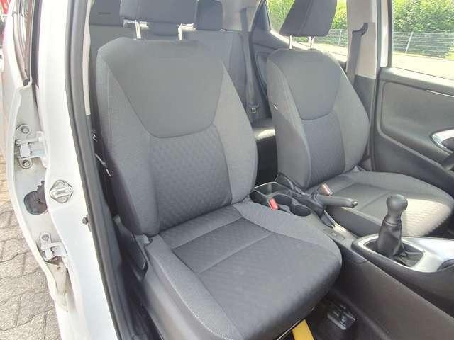 Toyota Yaris 1.0 VVT-i Comfort