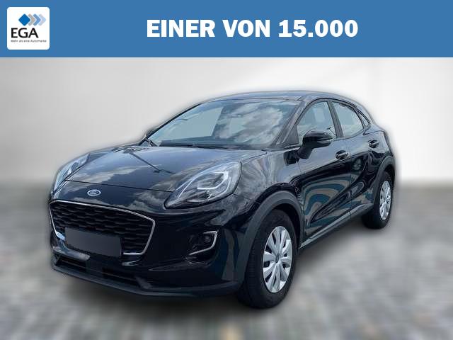 Ford Puma 1.0 EcoBoost Cool&Connect SHZ*ACC*LED*Apple