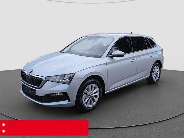 Skoda Scala 1.0 TSI DSG Ambition LED PDC SHZ