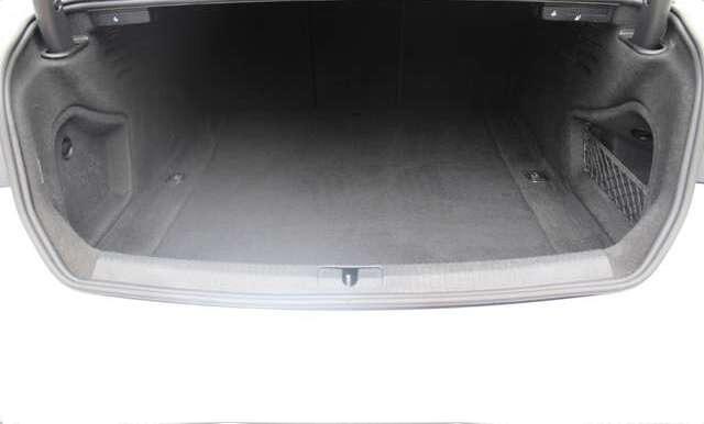 Audi A5 Coupe 40 TFSI Navi Xenon AHK el. Heckklappe PDC 3-
