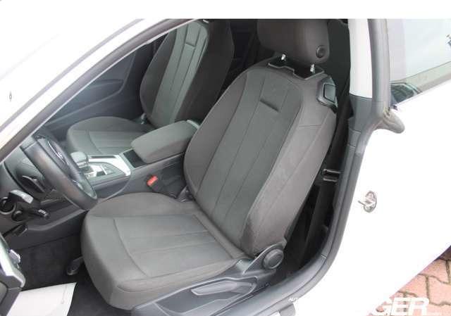 Audi A5 Coupe 40 TFSI Navi Xenon AHK el. Heckklappe PDC 3-