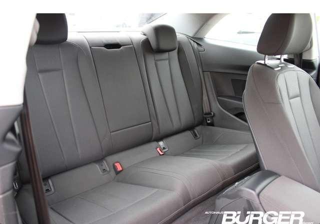 Audi A5 Coupe 40 TFSI Navi Xenon AHK el. Heckklappe PDC 3-