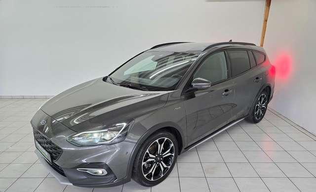 Ford Focus Turnier Active Automatik *LED*ACC*Kamera*